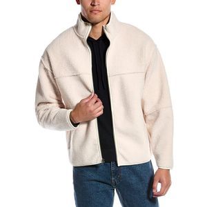 Vince Sherpa Jacket